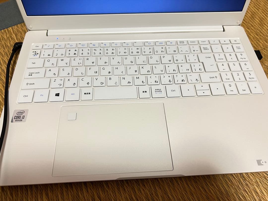 C*️様 dynabook Y4 15.6型 Windows11 P1Y4PPE