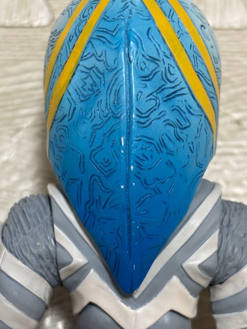 shフィギュアアーツ　ガッツ星人