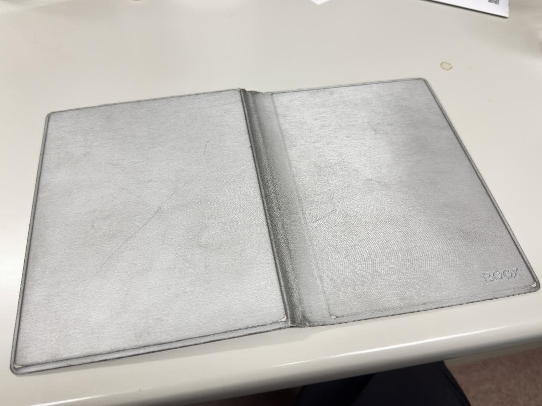 BOOX Nova Air C 7.8\" カラーE Inkタブレット