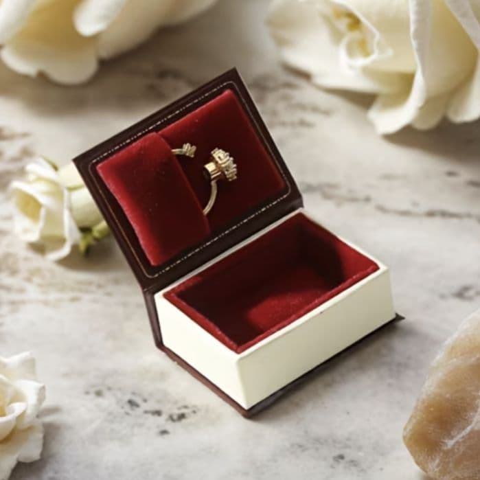 S✧天然石ドラゴンガーネット 3.0mm✧　ピアス　ステンレス