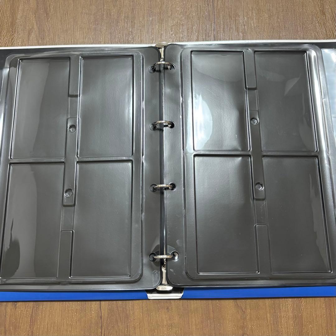 遊戯王　マスターコレクション　ファイルのみ各 2冊計6冊