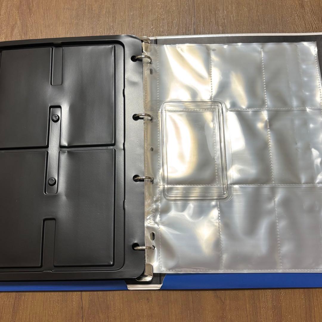 遊戯王　マスターコレクション　ファイルのみ各 2冊計6冊