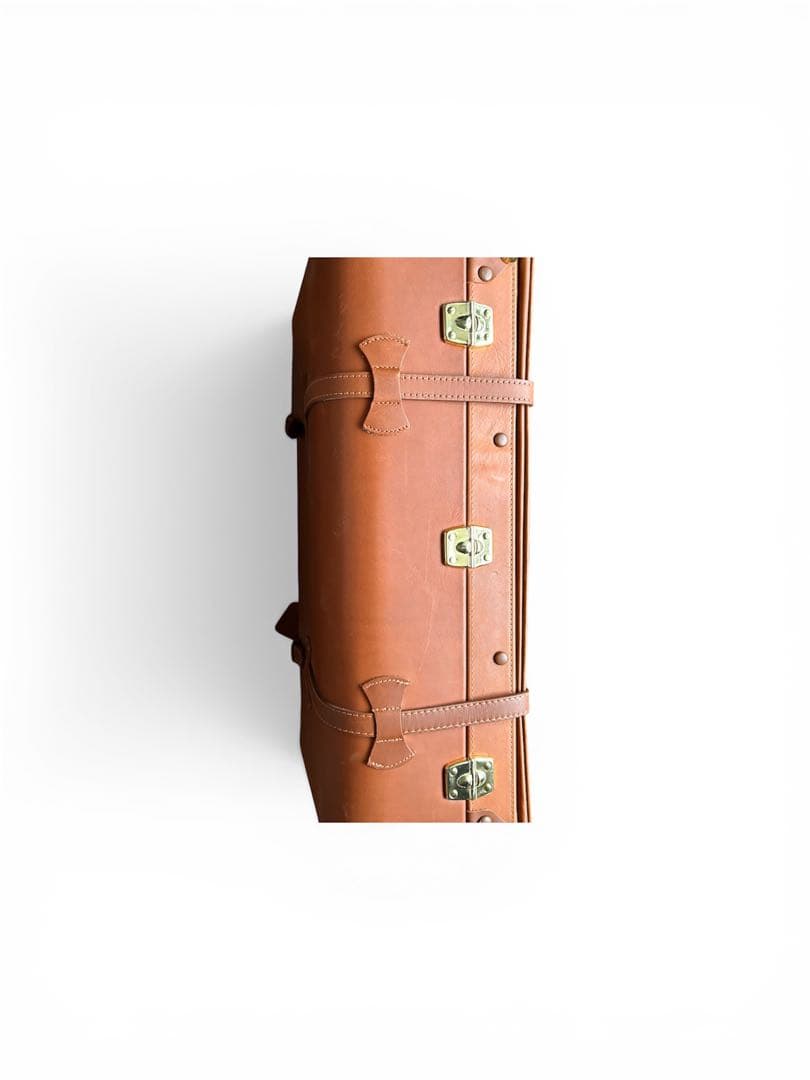 超希少「キリン 午後の紅茶」の懸賞で配布された「コイズミトランク」