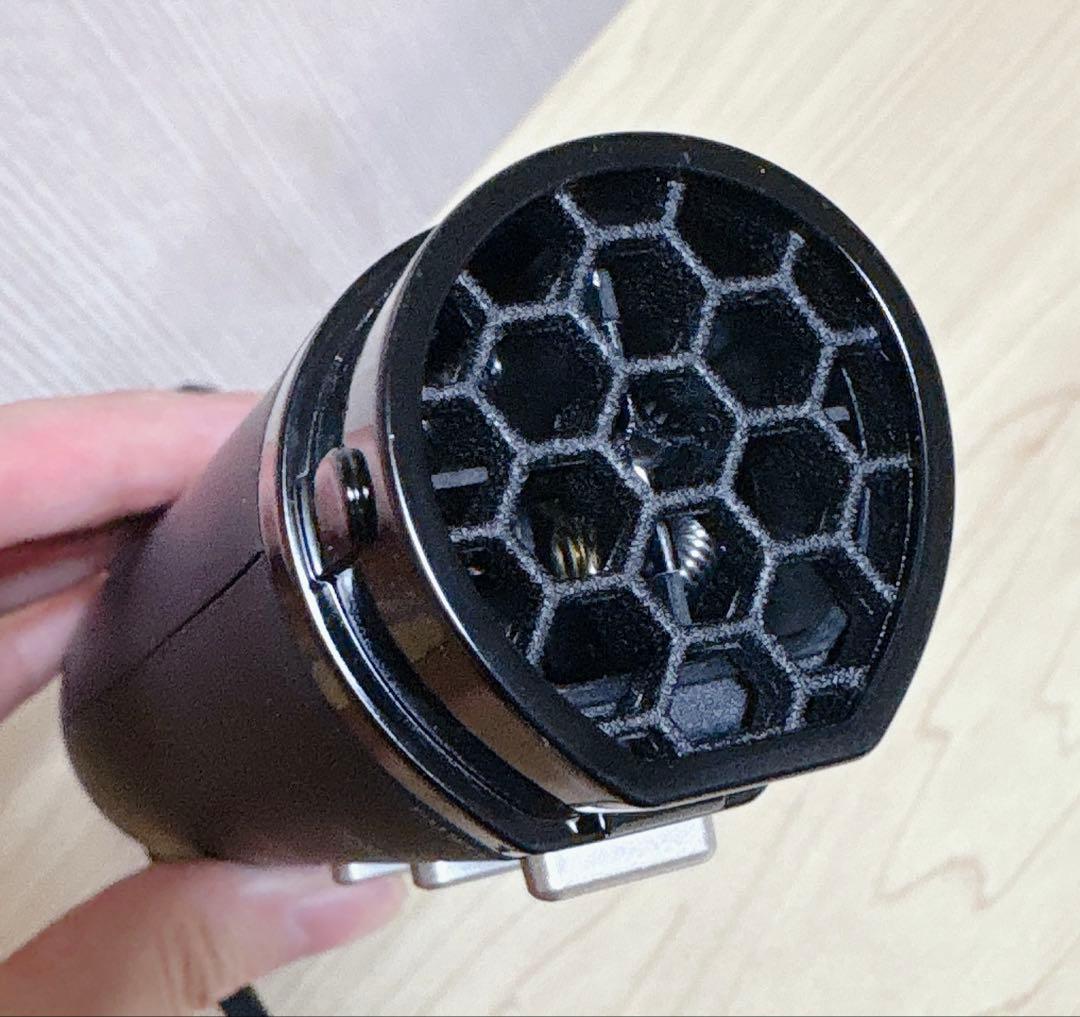 HOLISTIC CURES ホリスティックキュア ブローCCIBD-G01B