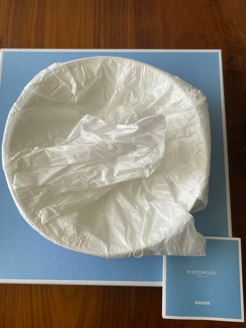 ⭐︎新品未使用⭐︎  プレート2種類、ボウルセット　箱あり