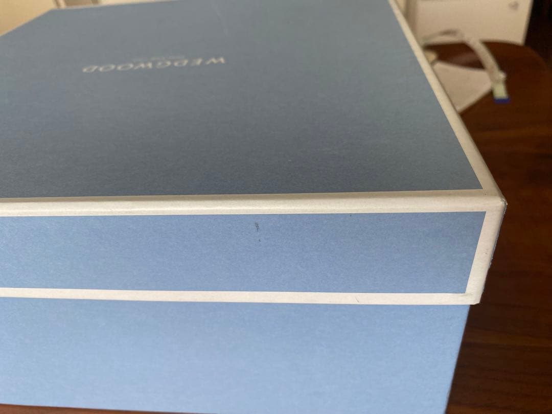 ⭐︎新品未使用⭐︎  プレート2種類、ボウルセット　箱あり