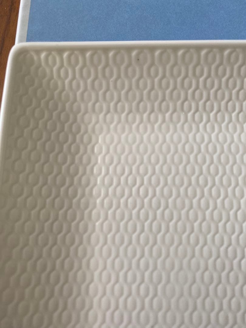 ⭐︎新品未使用⭐︎  プレート2種類、ボウルセット　箱あり