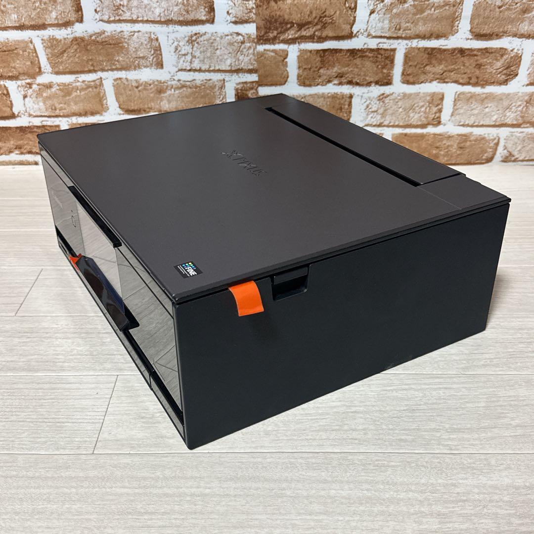 【未使用品】　Canon インクジェットプリンター　Xk70 キャノン
