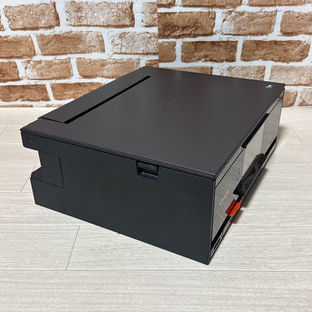 【未使用品】　Canon インクジェットプリンター　Xk70 キャノン