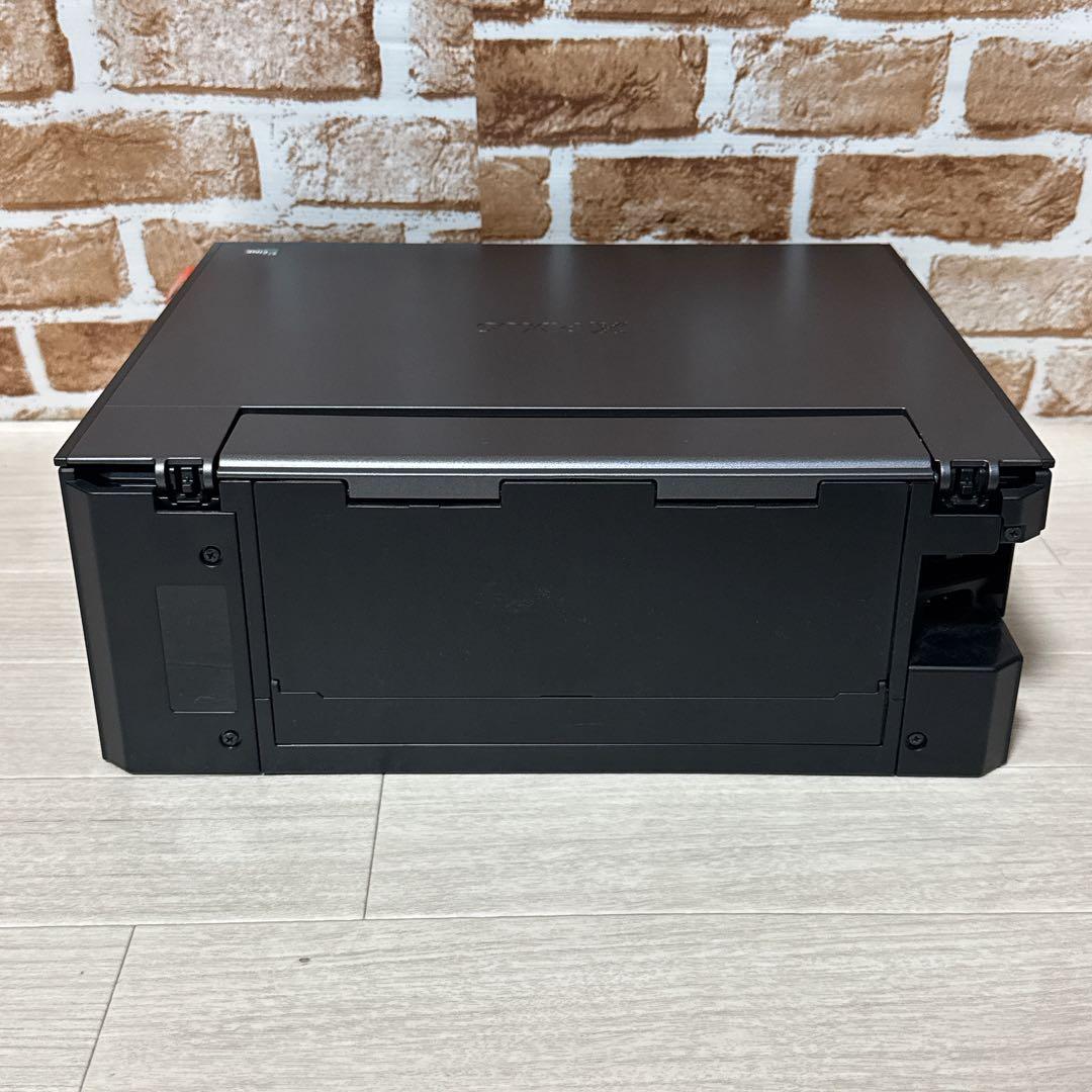 【未使用品】　Canon インクジェットプリンター　Xk70 キャノン