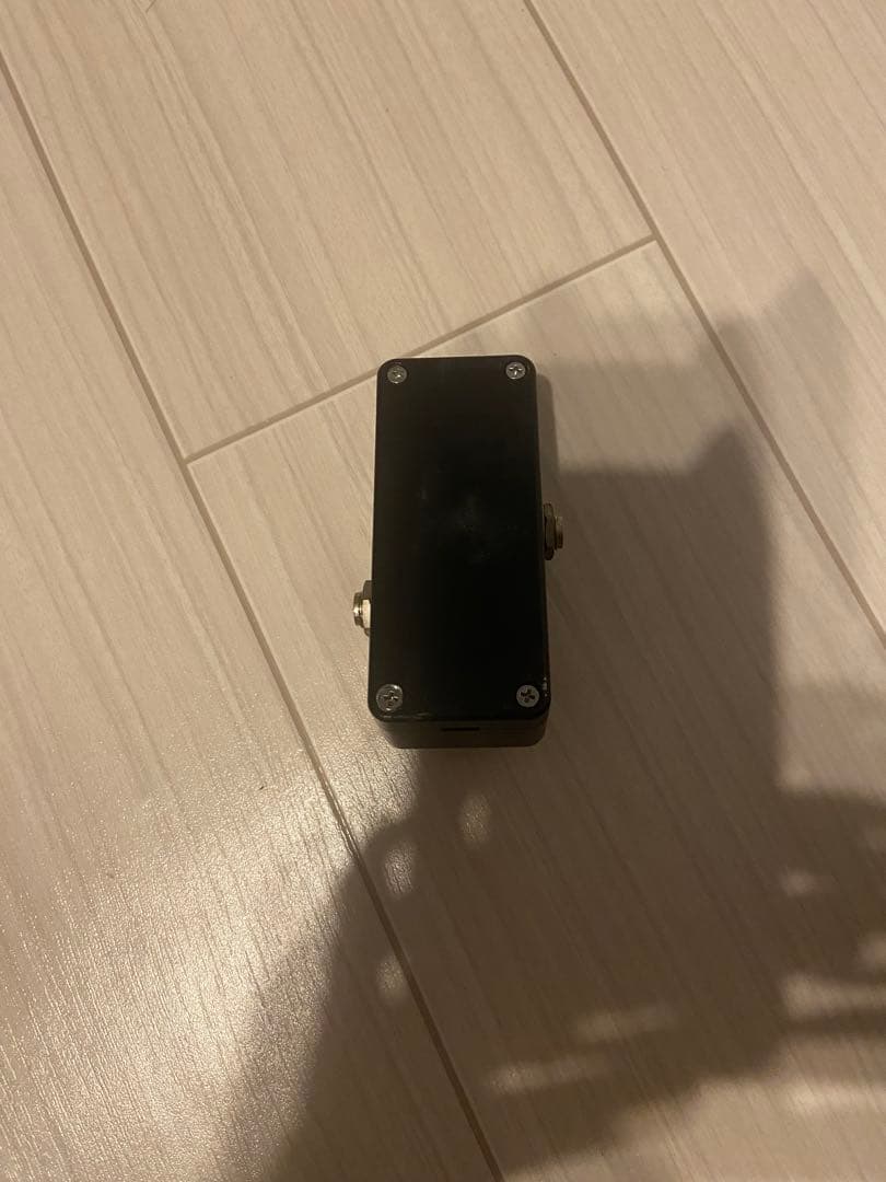 ギター Sonic Research Turbo Tuner ST-300 mini