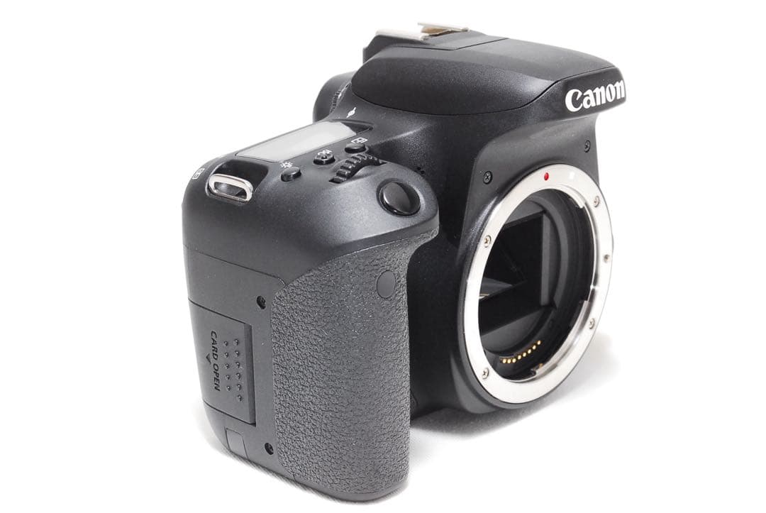 極美品★Canon EOS 9000D★Wi-Fi搭載★ショット数少なめ★おまけ