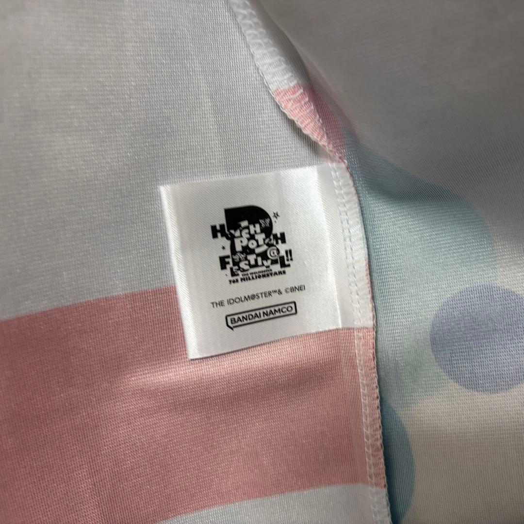 アイドルマスター　ハッチポッチ２　法被　天海春香