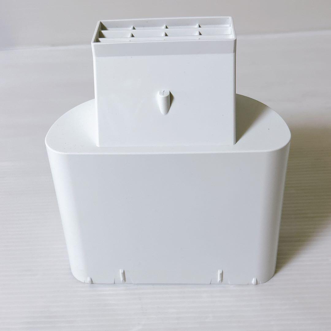 三菱重工　スチーム式加湿器　SHE35VD-W 2021年製