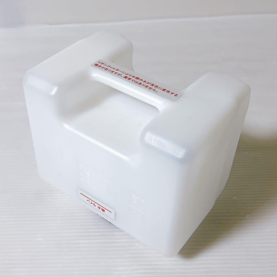 三菱重工　スチーム式加湿器　SHE35VD-W 2021年製