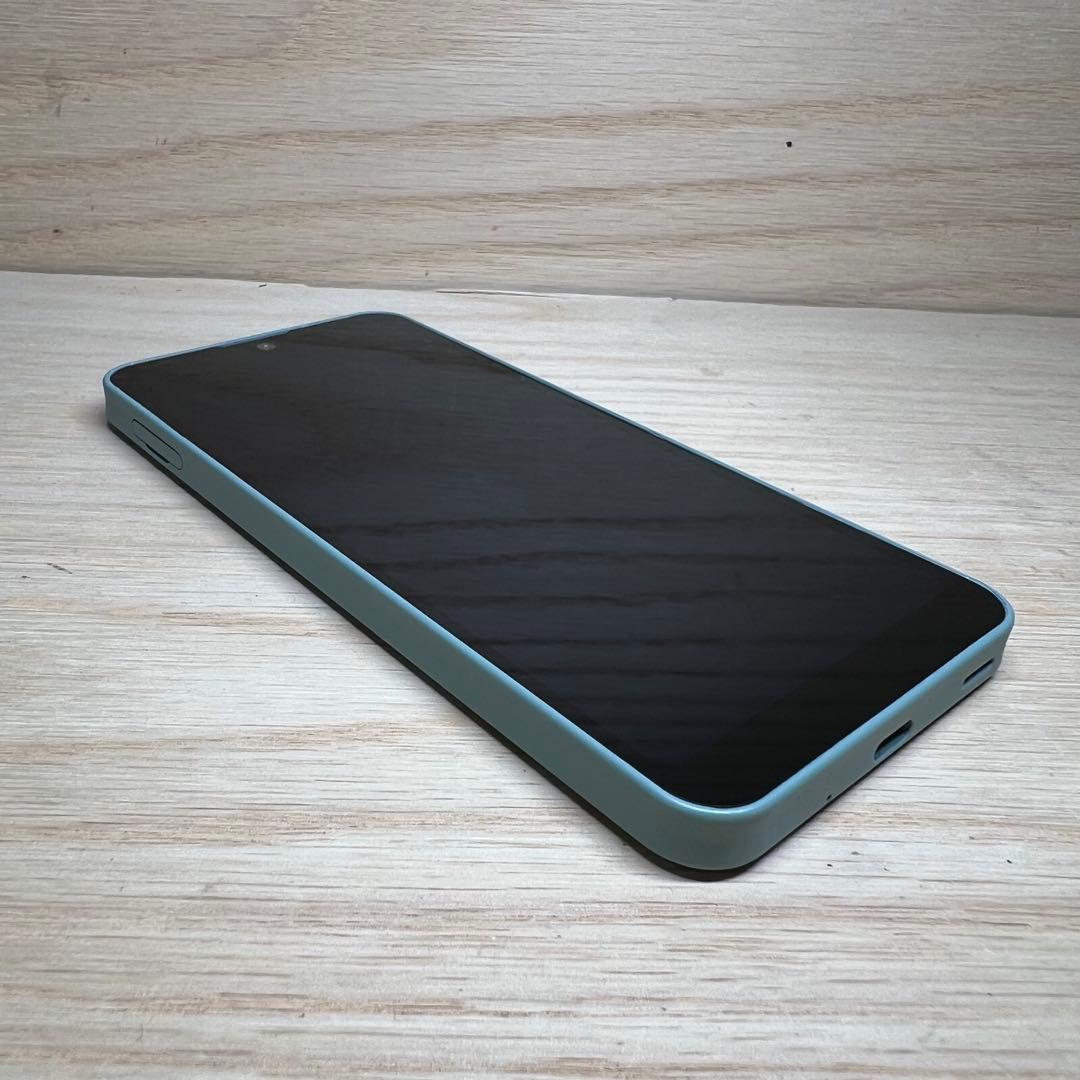 シャープ AQUOS wish SHG06本体 A1221