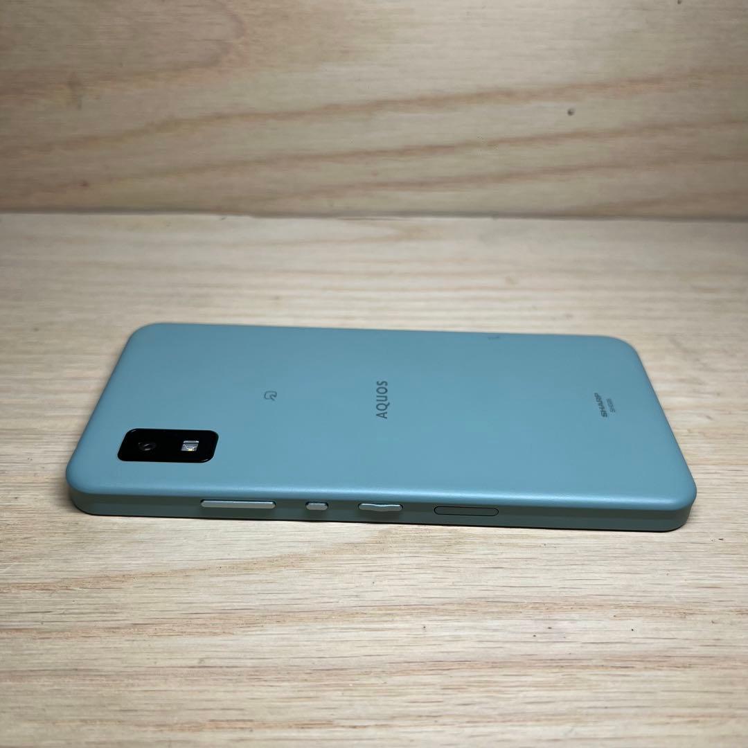 シャープ AQUOS wish SHG06本体 A1221