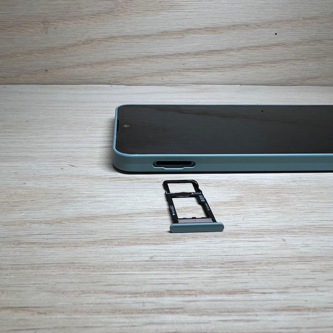 シャープ AQUOS wish SHG06本体 A1221