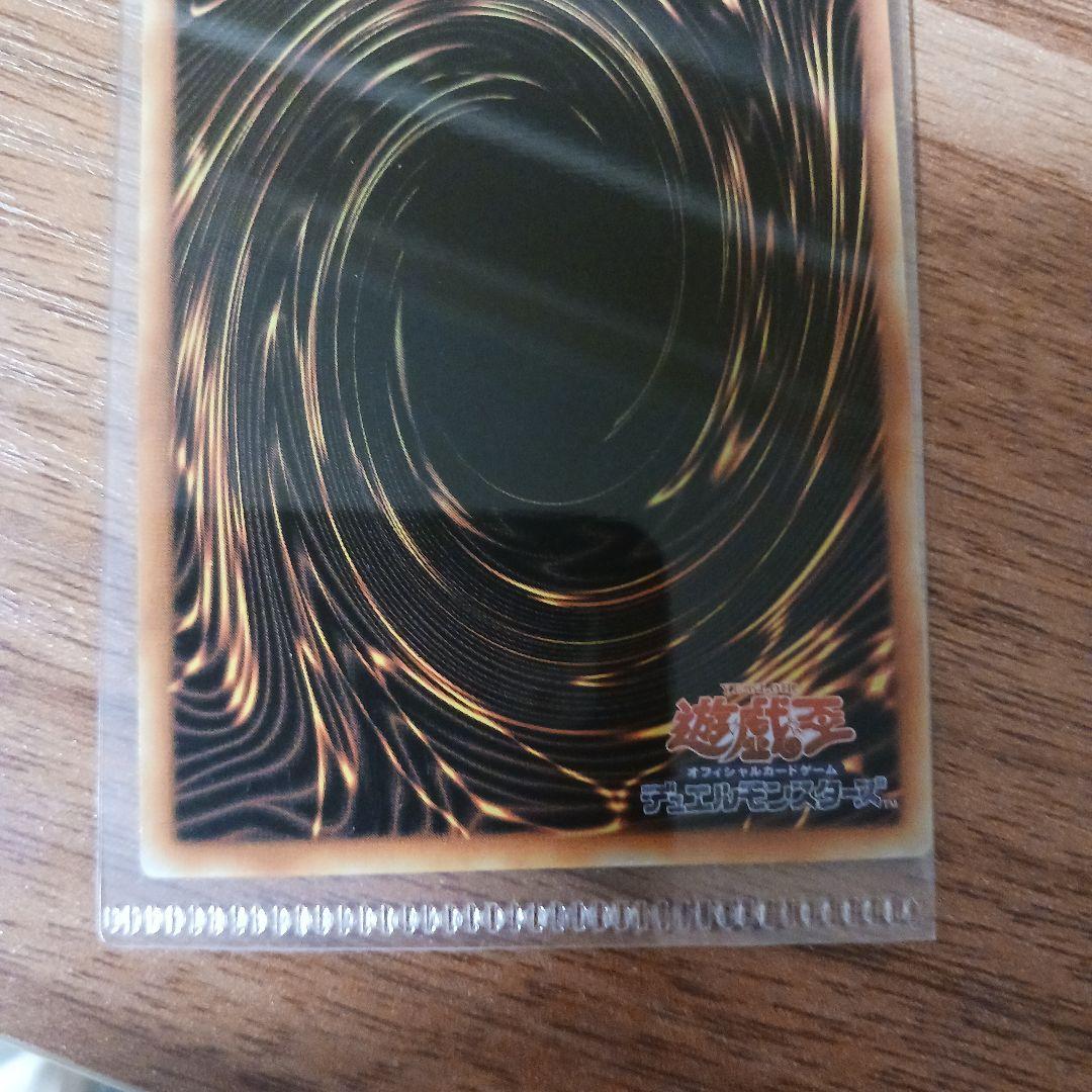 青眼の白龍 ステンレス　ブルーアイズホワイトドラゴン　20th　専用ケース付き