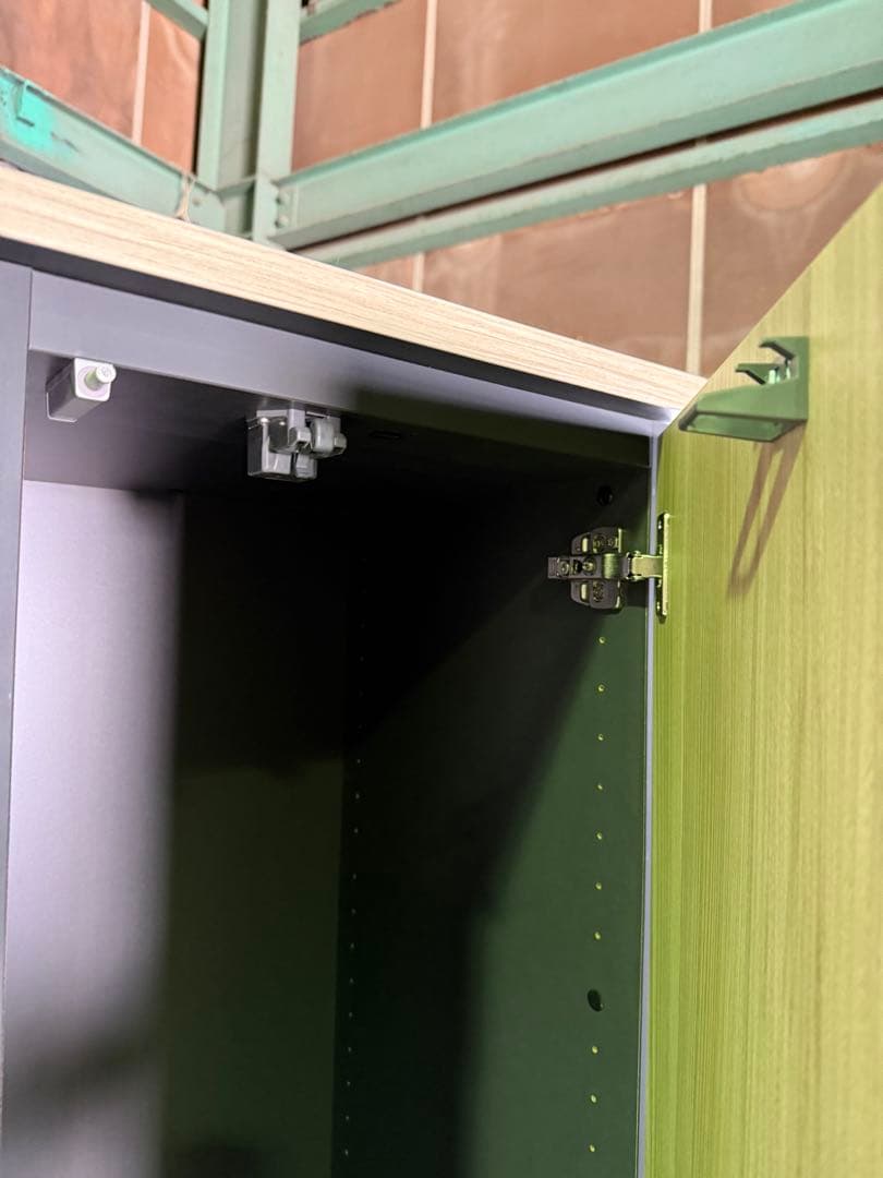 テレビボード　大型　テレビ台　ベージュ