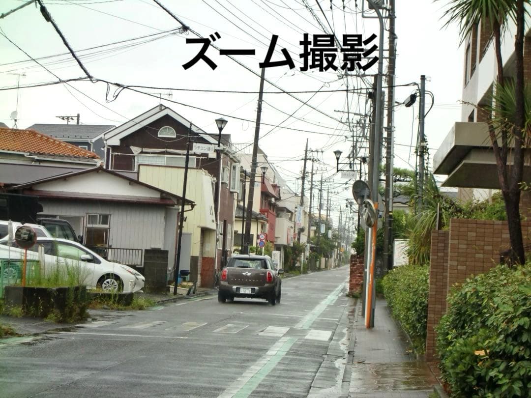 実写美⭕️【動作確認済】CASIO　EXILIM　ZOOM EX-Z450 レッド