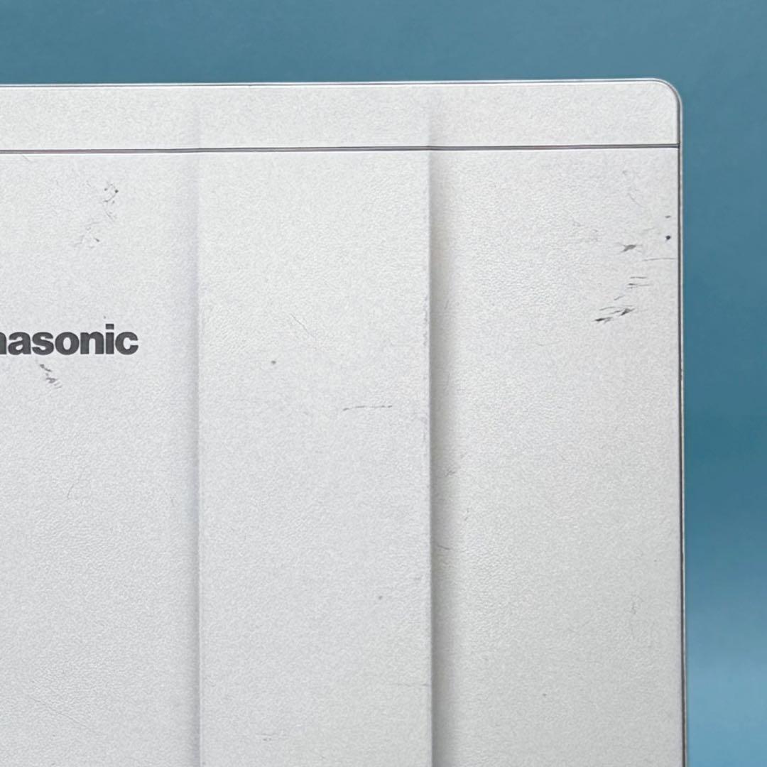 090良品 レッツノートCF-SV9 i5 第10世代 16GB office