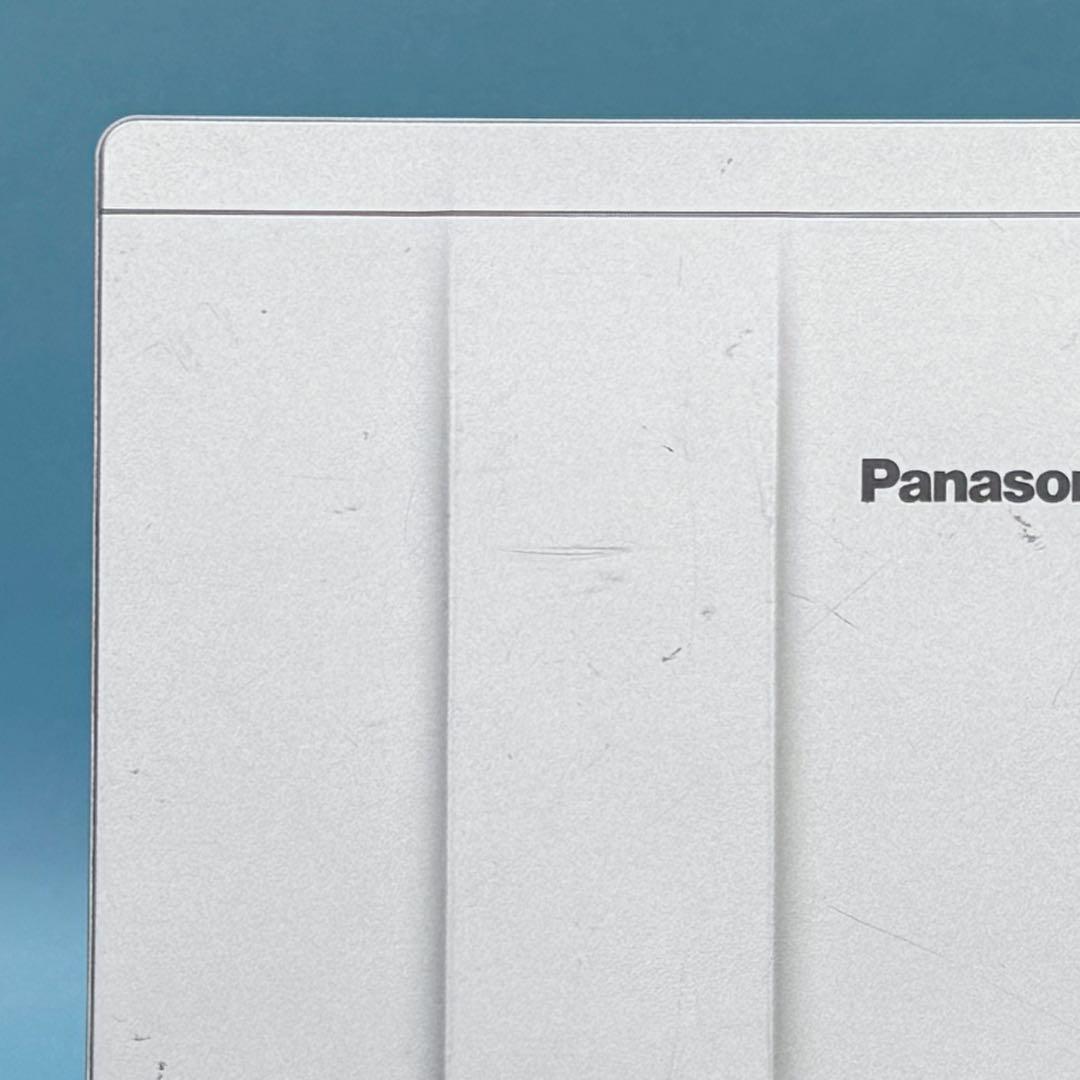 090良品 レッツノートCF-SV9 i5 第10世代 16GB office