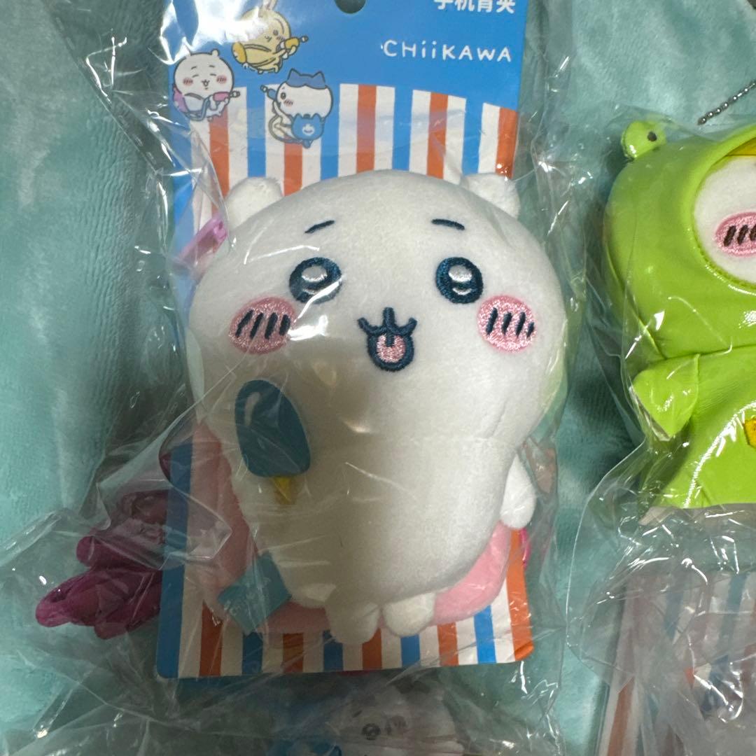 ちいかわ　海外限定　商品まとめ売り 最終値下げ