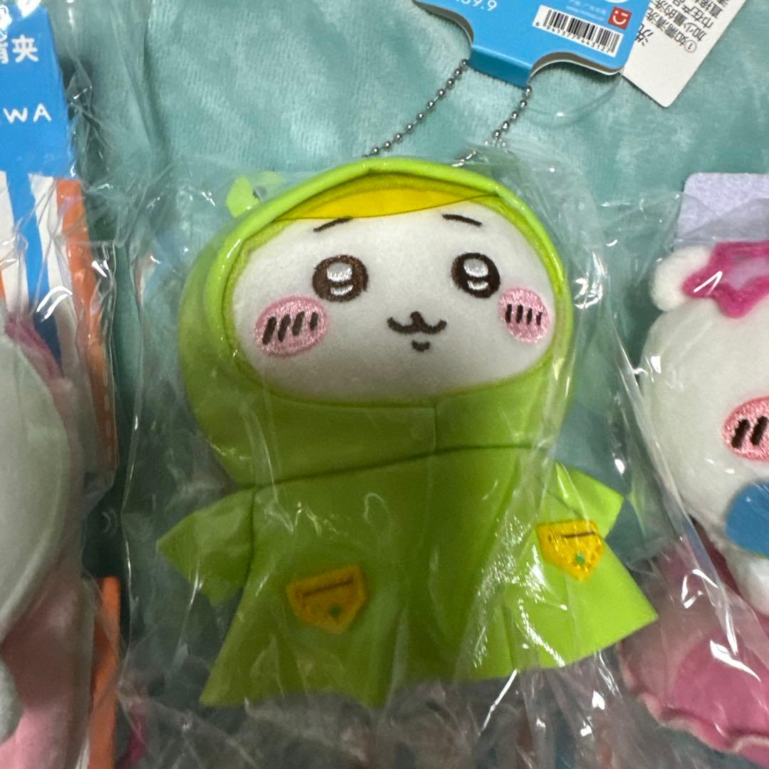 ちいかわ　海外限定　商品まとめ売り 最終値下げ