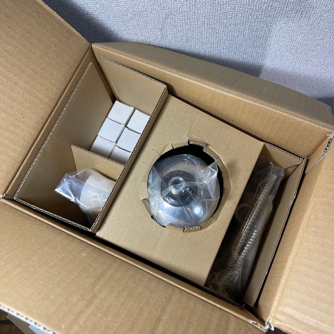 A833⭐︎古いけど新品箱入 浄活水器 イノセントウォーター