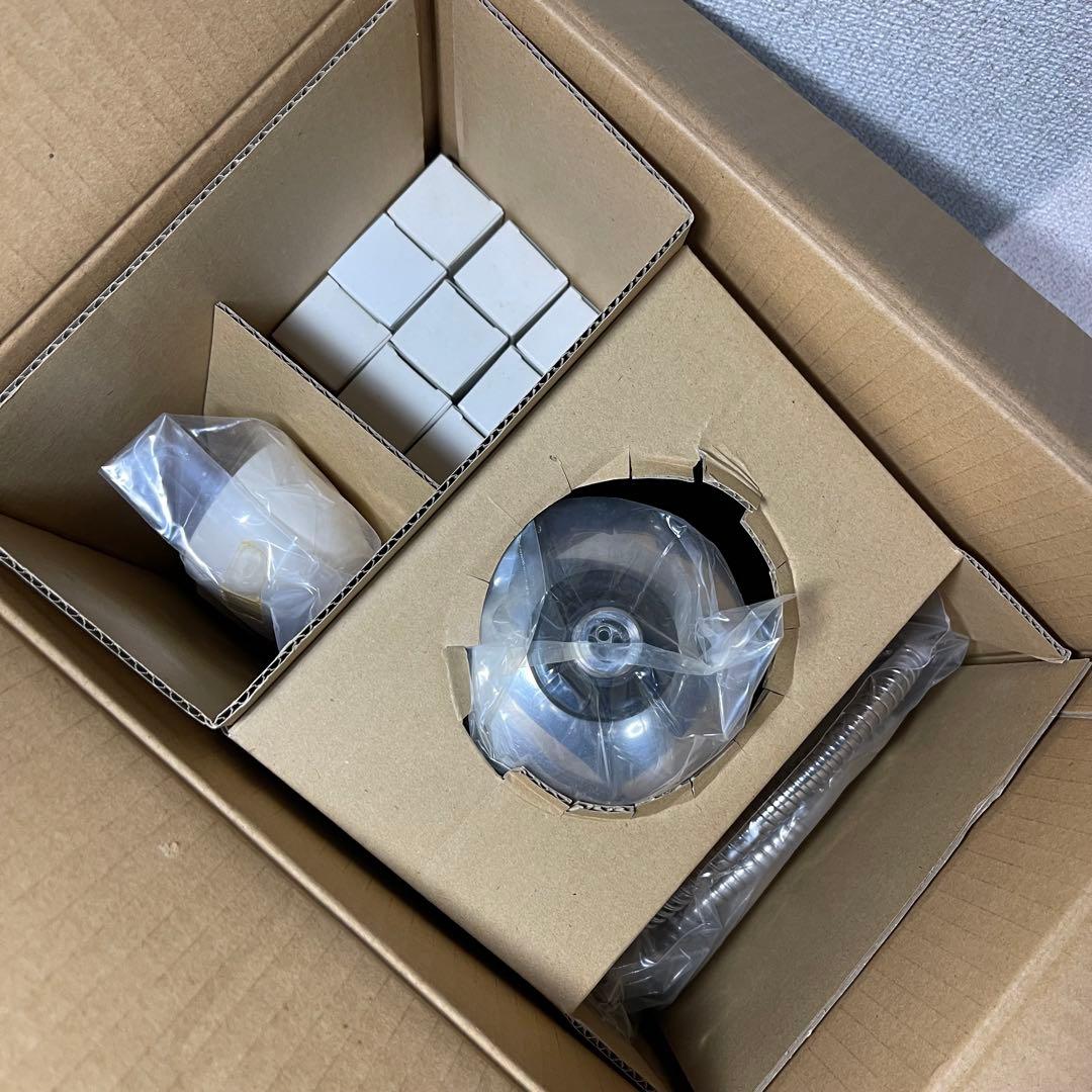 A833⭐︎古いけど新品箱入 浄活水器 イノセントウォーター