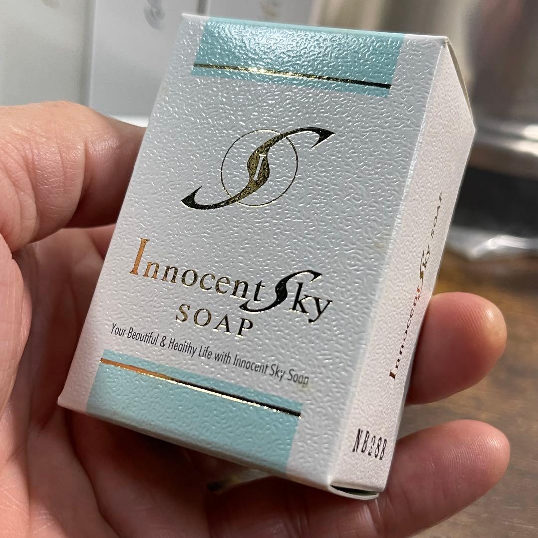 A833⭐︎古いけど新品箱入 浄活水器 イノセントウォーター