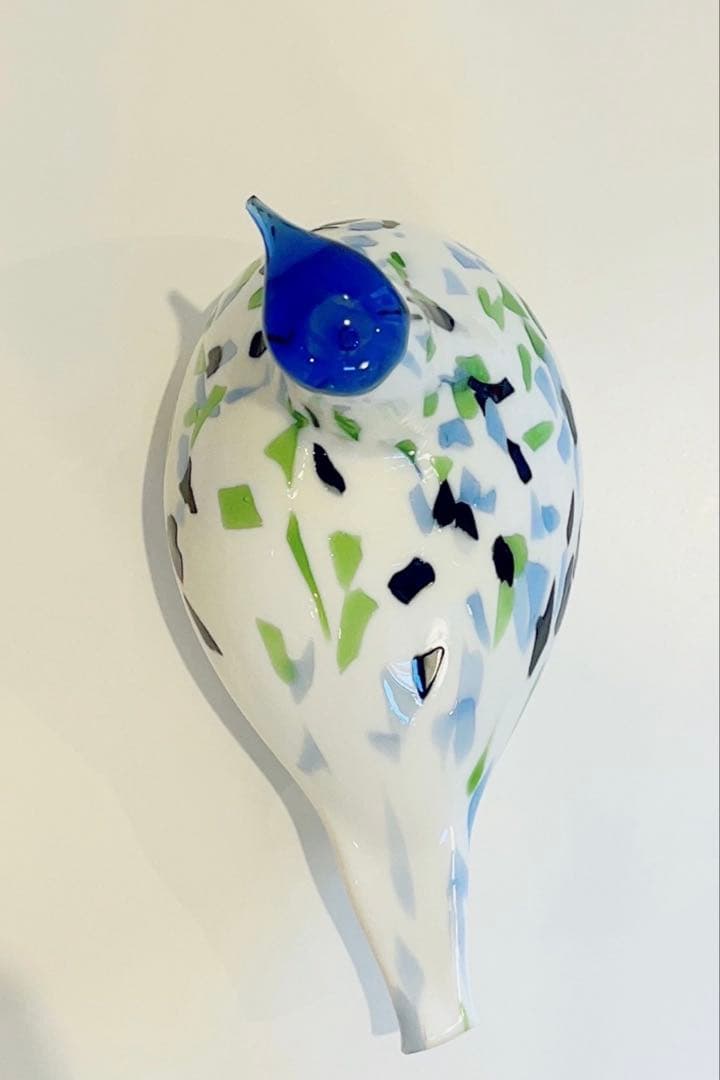 2024年　アニュアル　バード　イッタラ　アルダートラッシュ オイバトイッカ