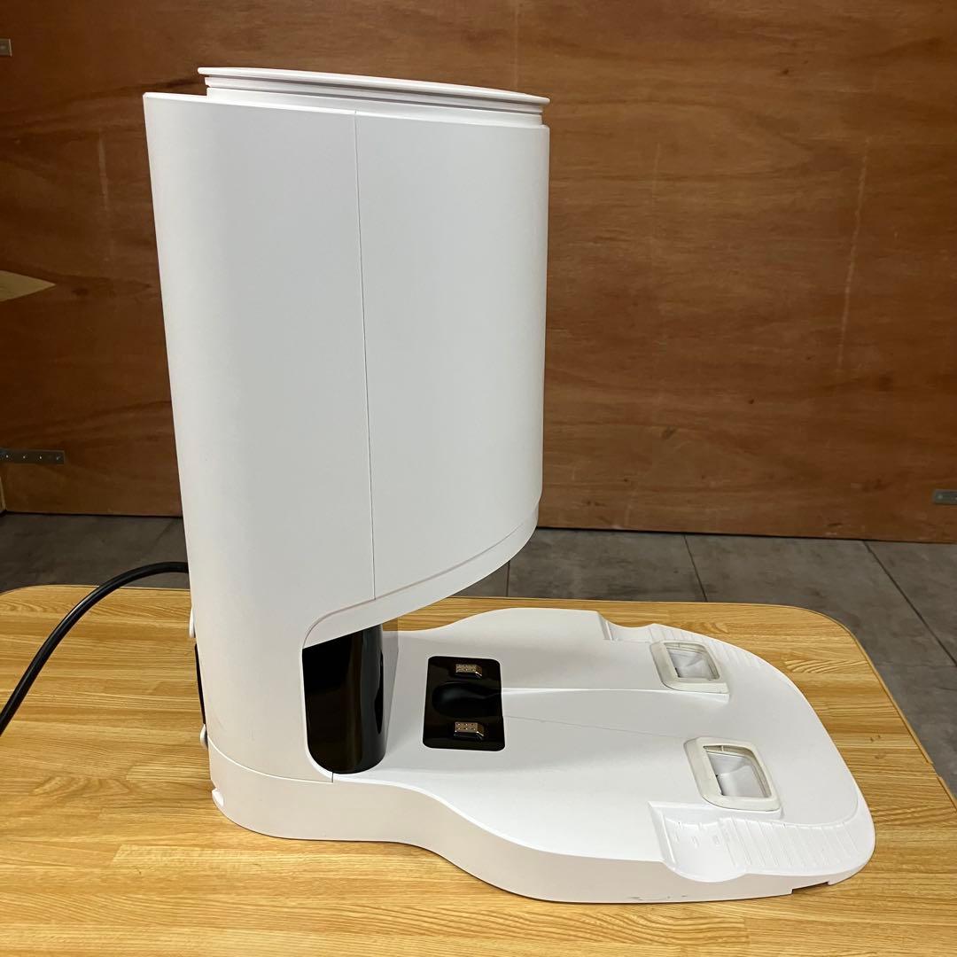 一都三県限定　配送無料　ロボット掃除機　ECOVACS DEEBOT N8+