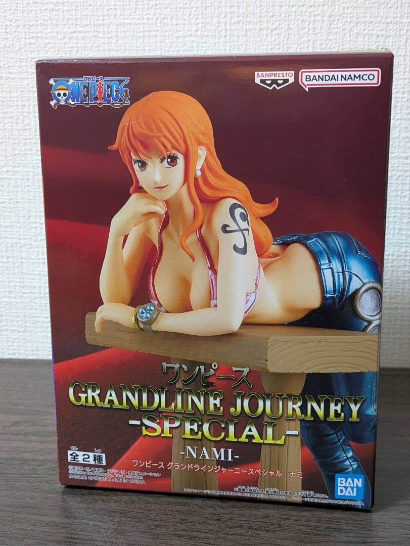 『ワンピース』 フィギュアまとめ売り7体セット