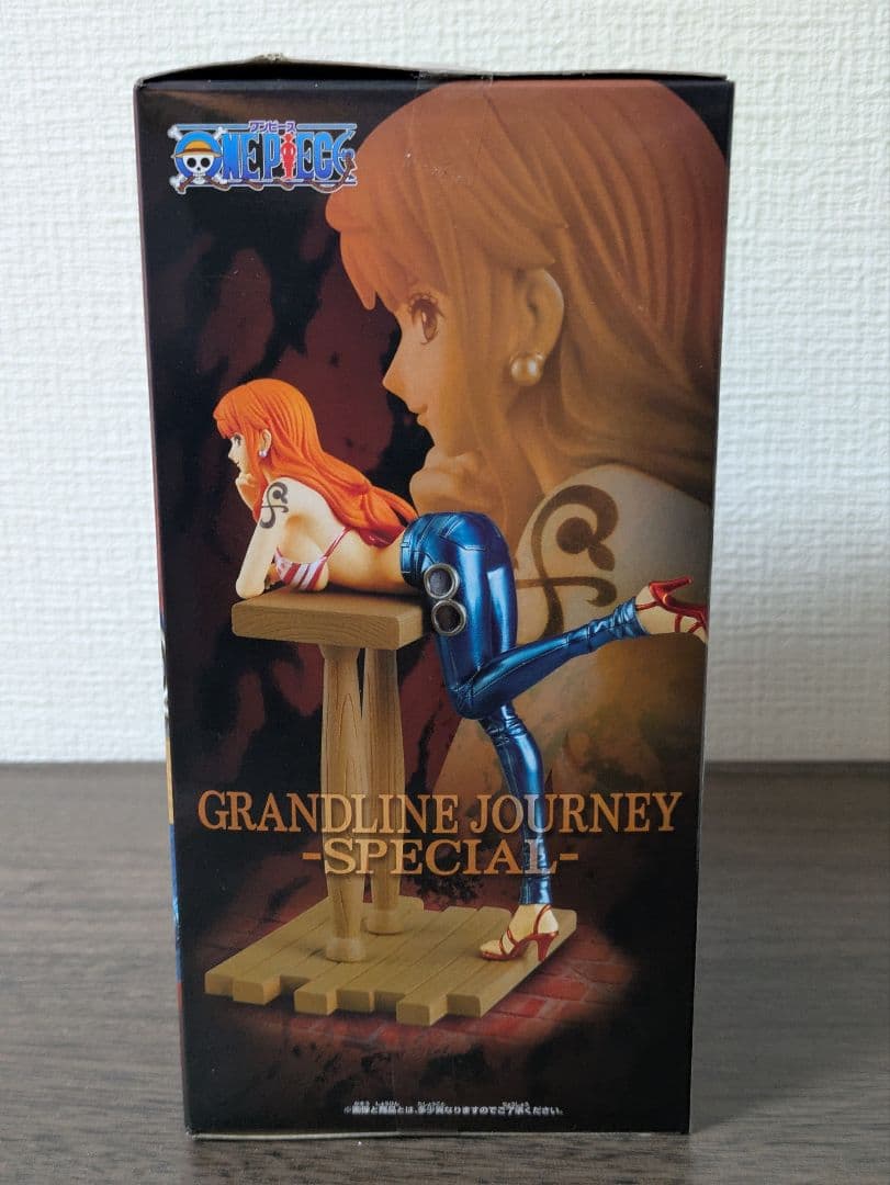 『ワンピース』 フィギュアまとめ売り7体セット