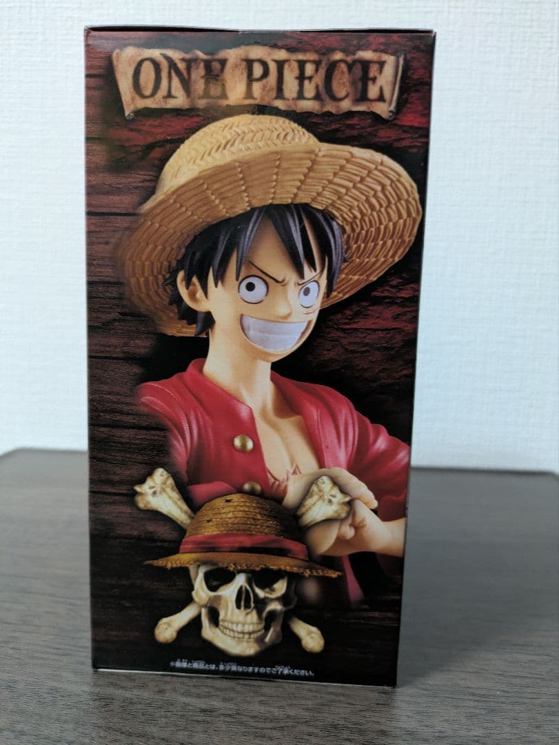 『ワンピース』 フィギュアまとめ売り7体セット