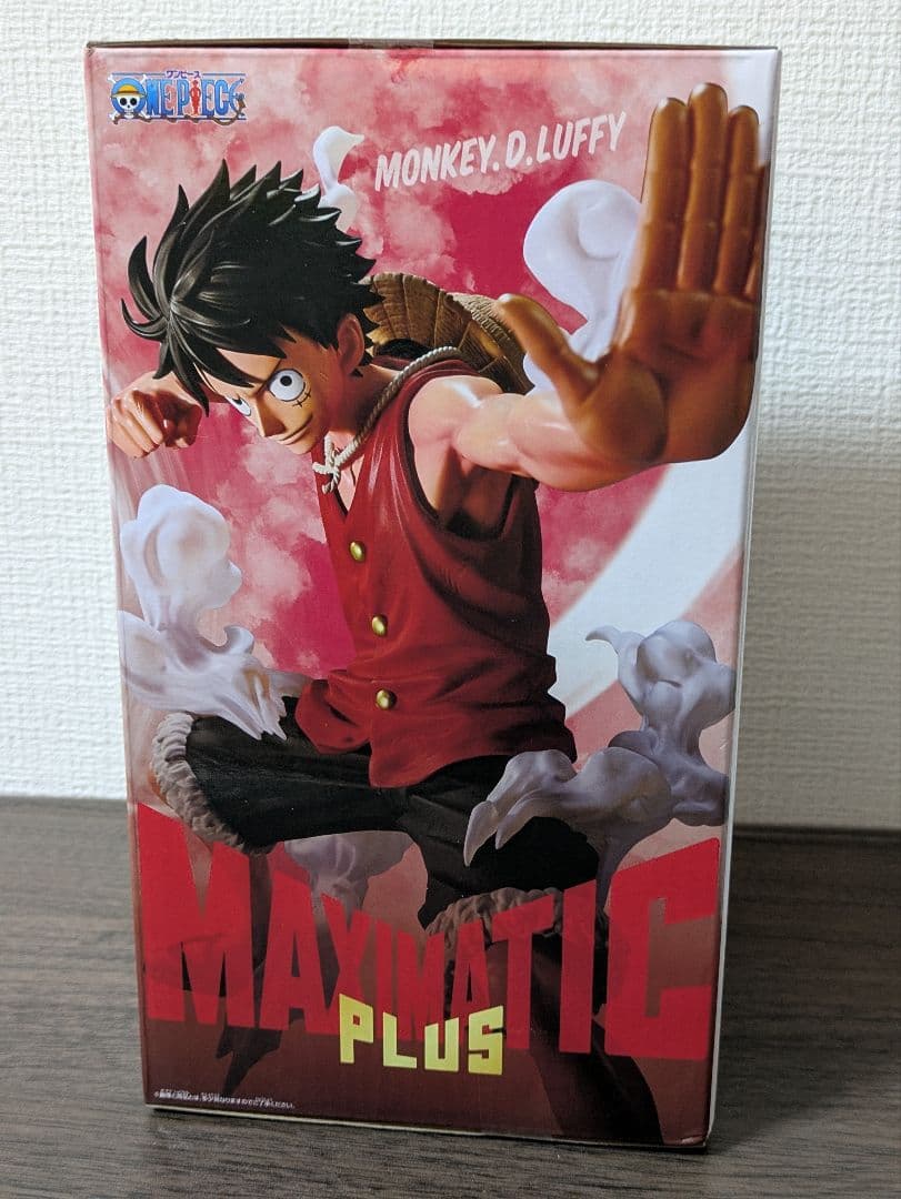 『ワンピース』 フィギュアまとめ売り7体セット