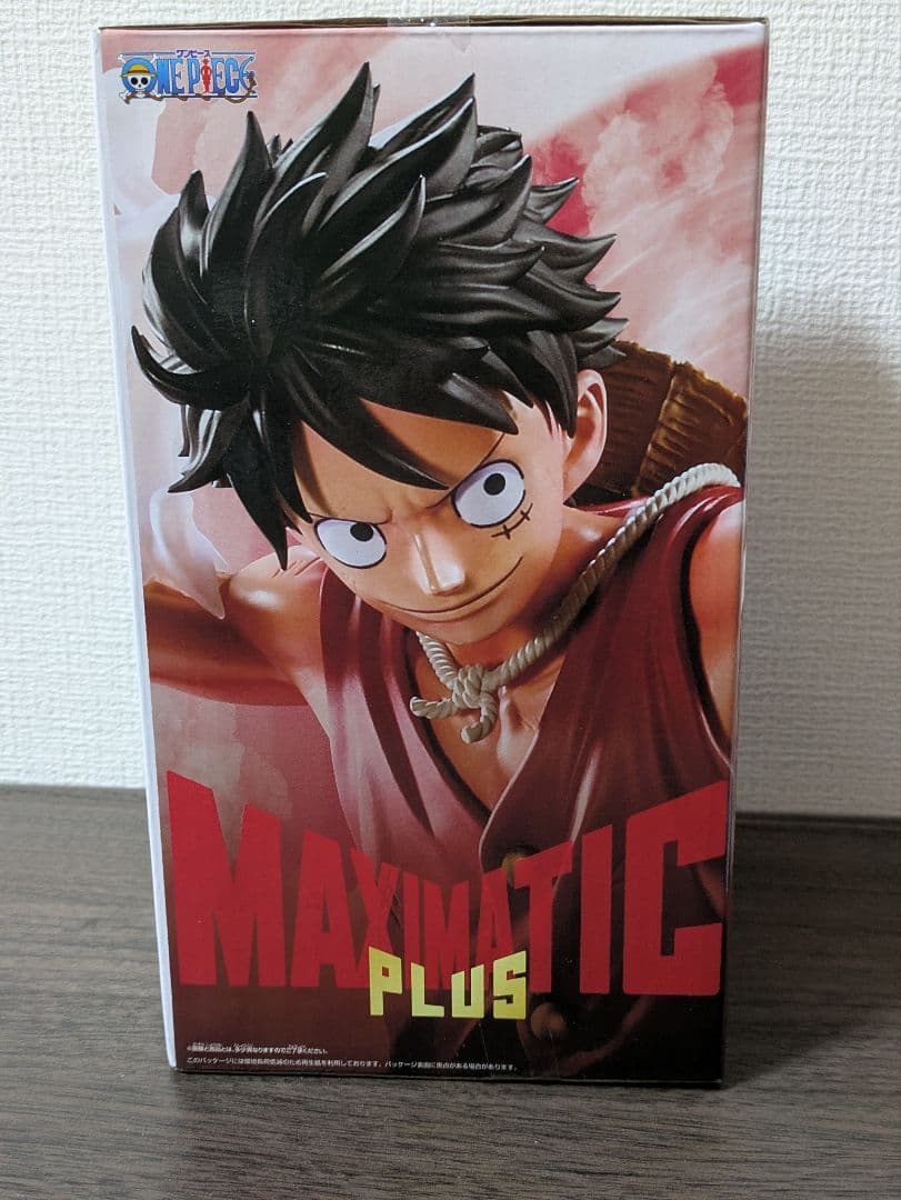 『ワンピース』 フィギュアまとめ売り7体セット