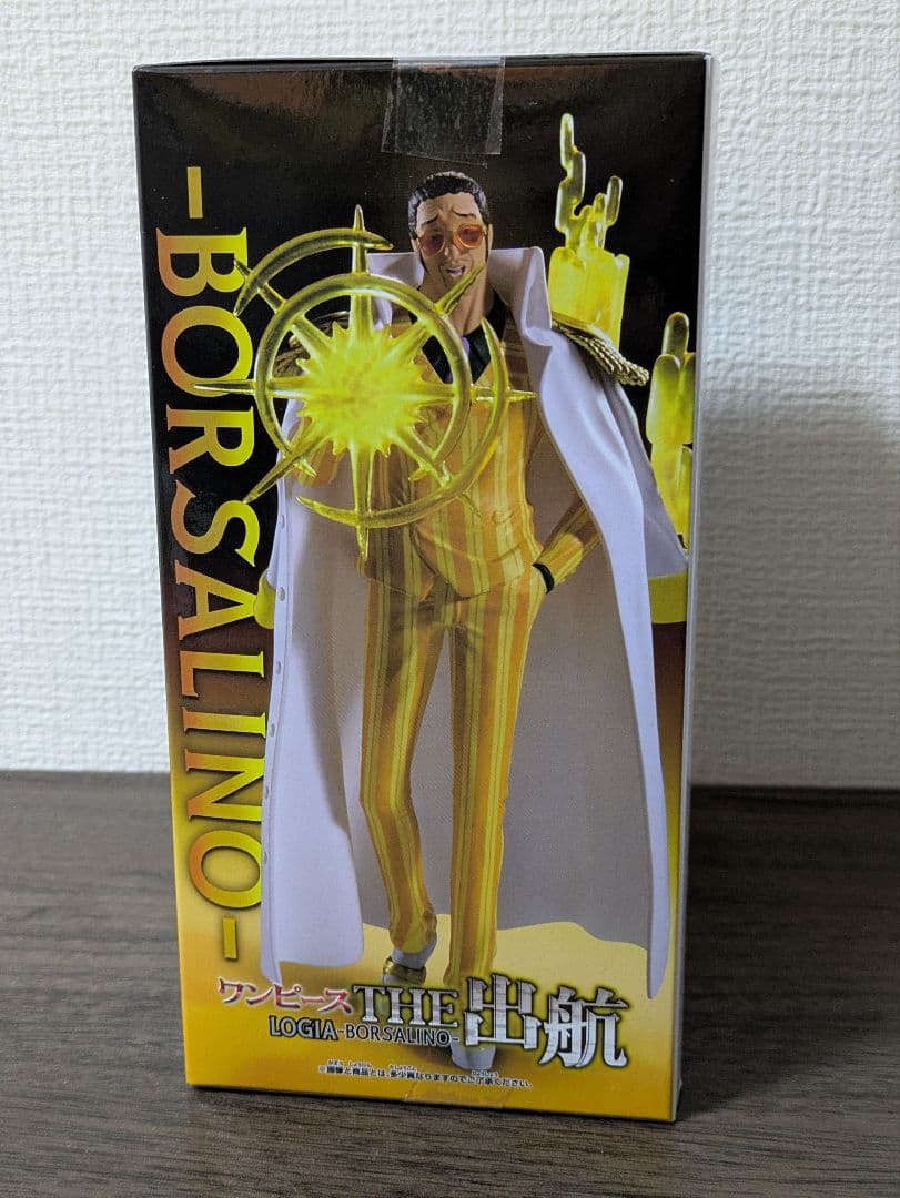 『ワンピース』 フィギュアまとめ売り7体セット