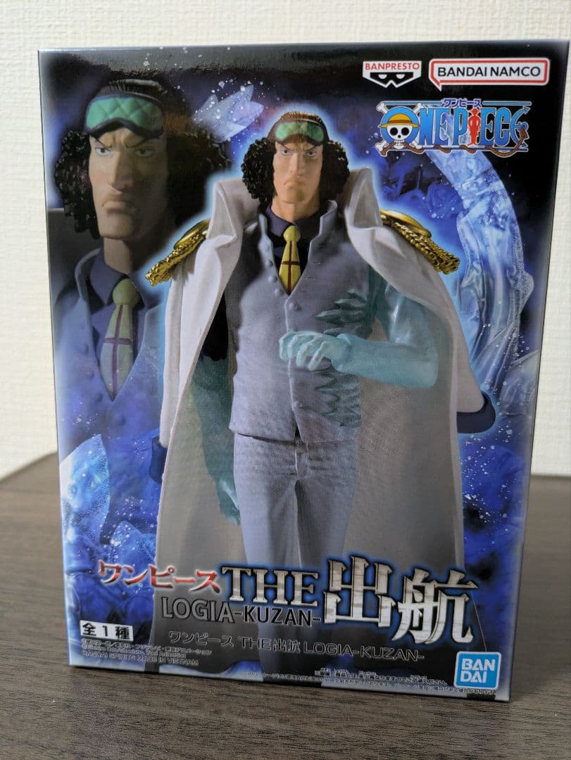 『ワンピース』 フィギュアまとめ売り7体セット