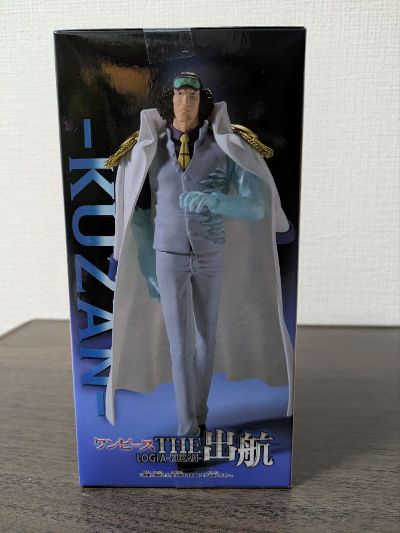 『ワンピース』 フィギュアまとめ売り7体セット