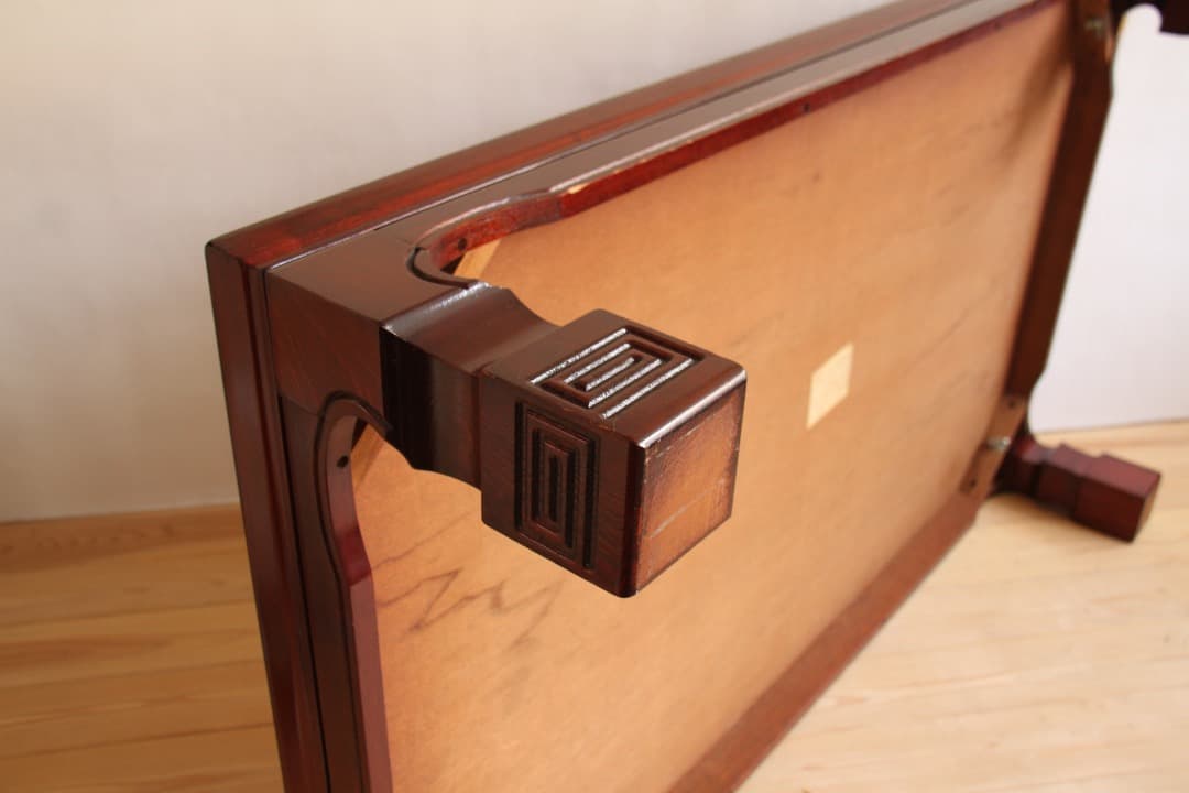 送料込み　大型　座卓　テーブル　横幅約150㎝