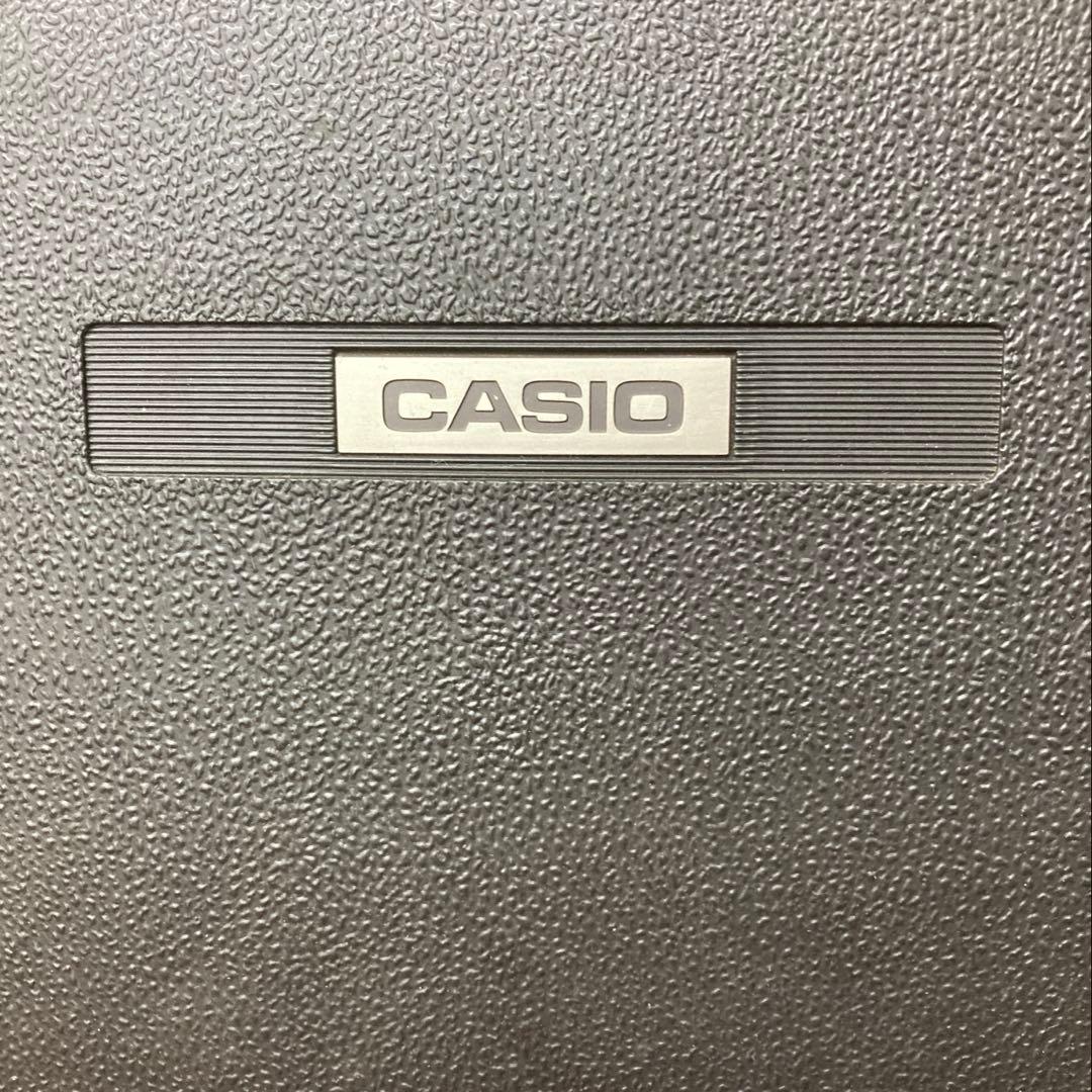 希少 CASIO Casiotone MT-45 カシオトーン 電子ピアノ