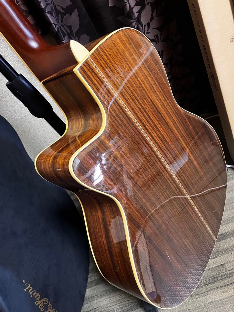 モーリス　Morris Rumbler RA800P