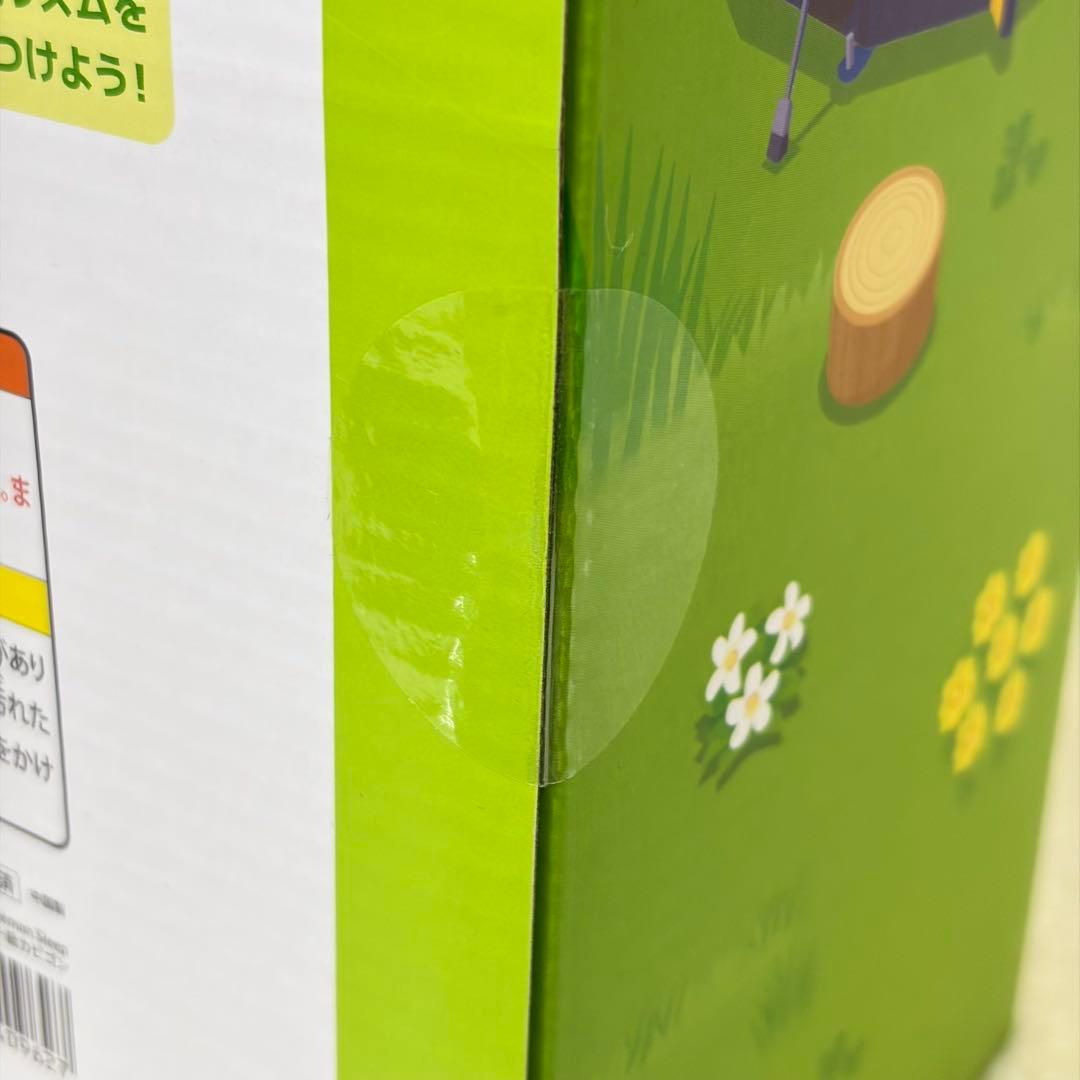 【新品】Pokemon Sleep ワカクサ本島 フィギュア コンプリート