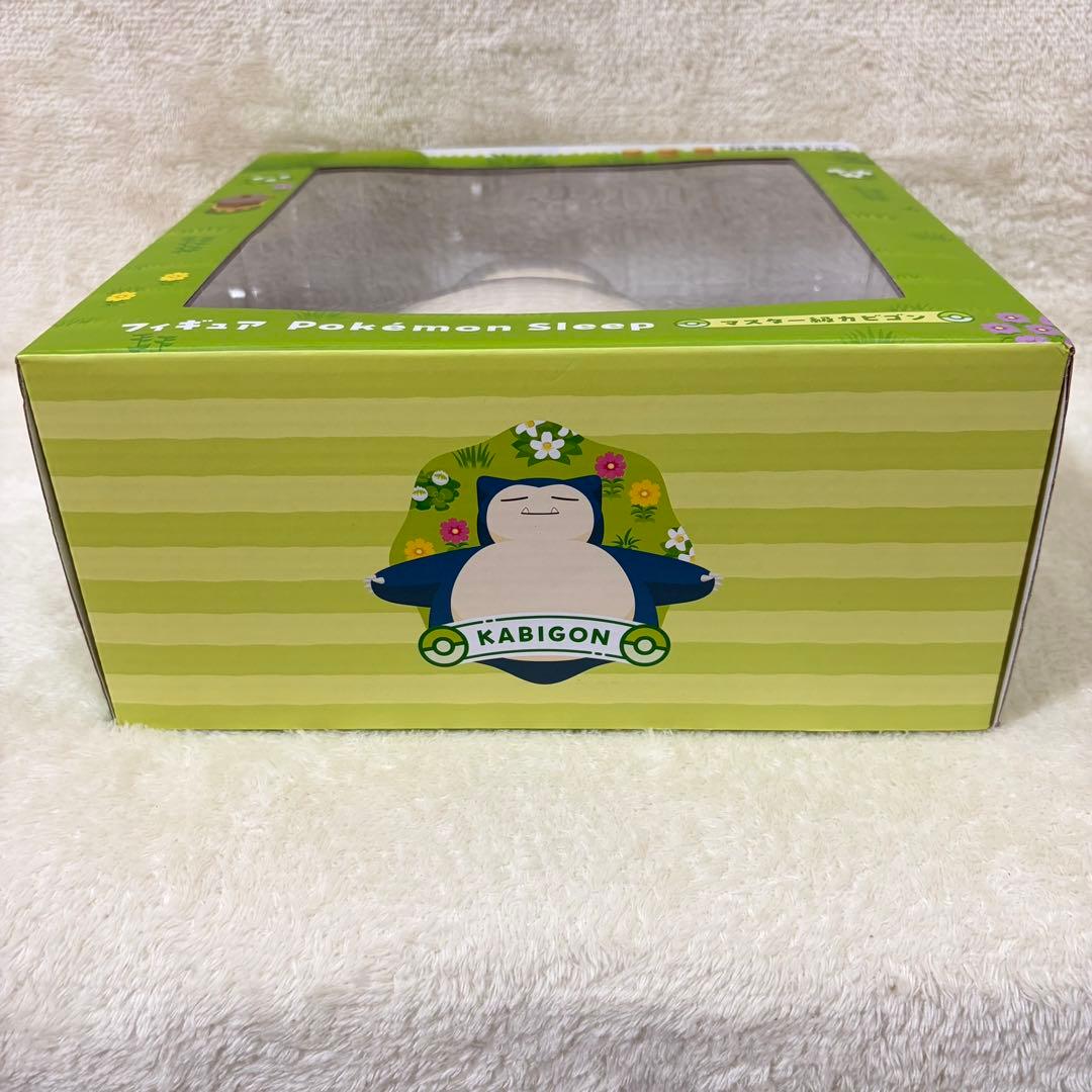 【新品】Pokemon Sleep ワカクサ本島 フィギュア コンプリート