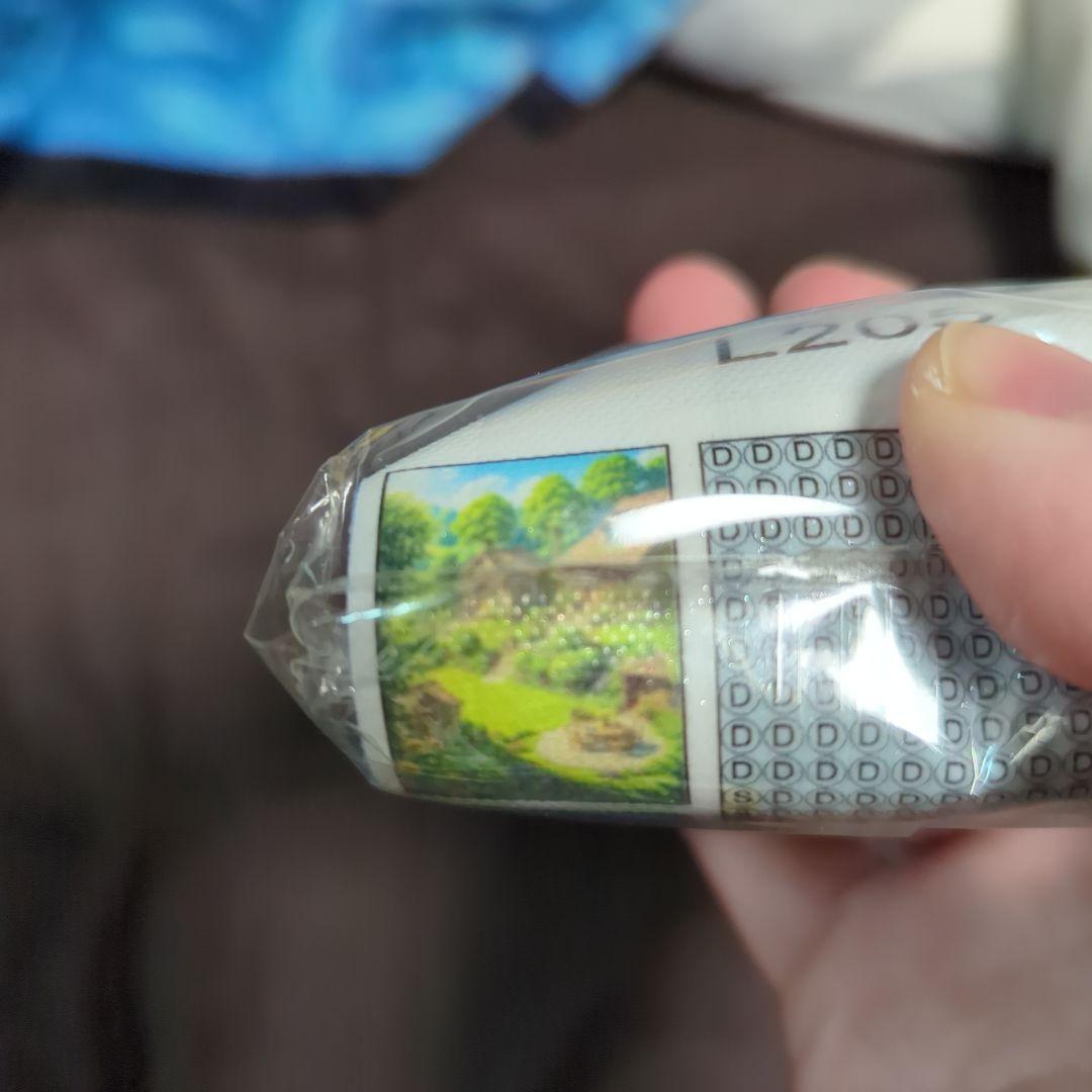 ダイアモンドアート