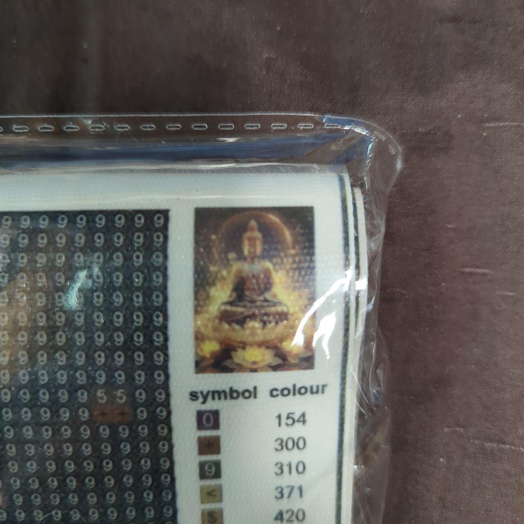 ダイアモンドアート