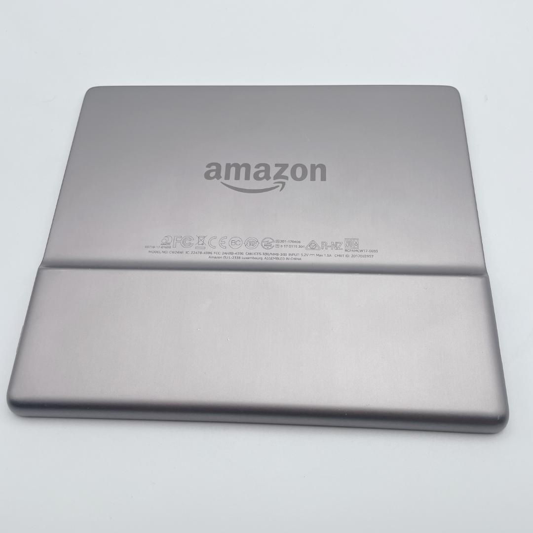 【美品】Amazon Kindle Oasis (第9世代) CW24WI